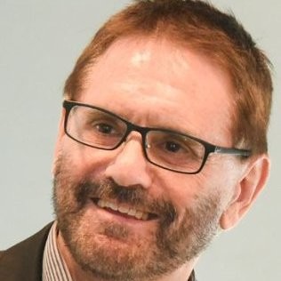 Professor Jeffrey Soar Headshot 